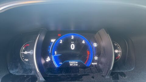M&eacute;gane 1.5 Blue dCi 115 EDC7 RS Line - Automatique Toit ouvrant 2020 occasion 69005 Lyon