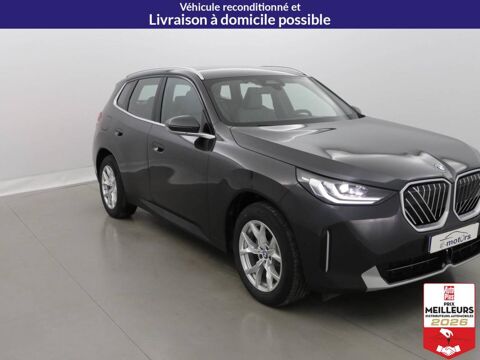 X3 20d xDrive 197 BVA8 2024 occasion 10150 Lavau