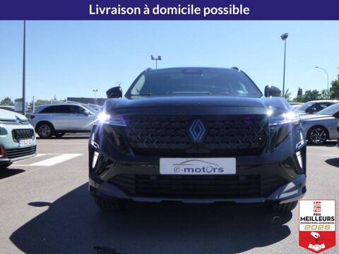 Austral full hybrid E-Tech 200 Esprit Alpine +Toit 2026 occasion 10150 Lavau