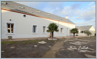  Maison � vendre 10 pi�ces 360 m�