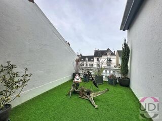  Maison à vendre 2 pièces 70 m²