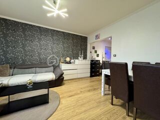  Appartement  vendre 2 pices 41 m