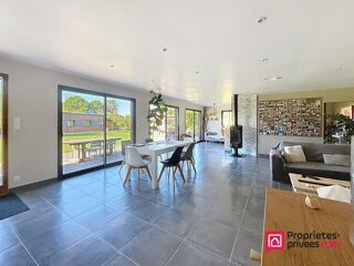  Maison � vendre 7 pi�ces 168 m�