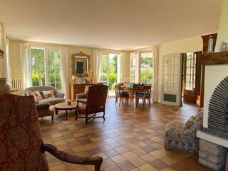  Maison � vendre 7 pi�ces 218 m�