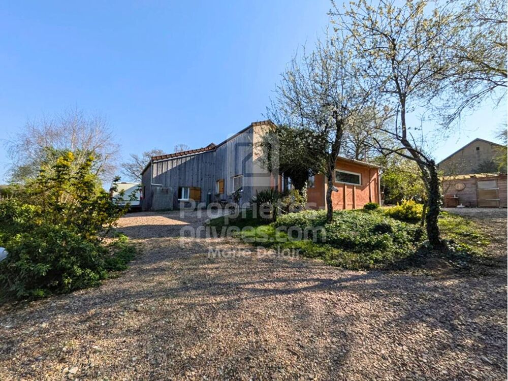 Vente Maison Maison Bitry 8 pièce(s) 163 m2 Bitry