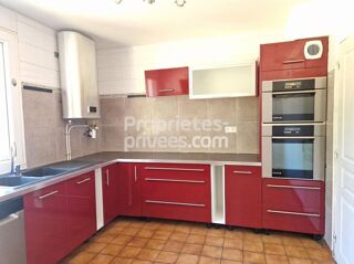  Maison à louer 4 pièces 84 m²