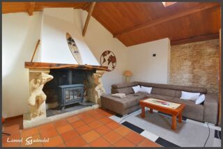  Maison � vendre 8 pi�ces 192 m�