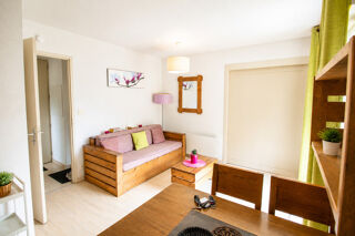  Appartement à vendre 2 pièces 31 m²