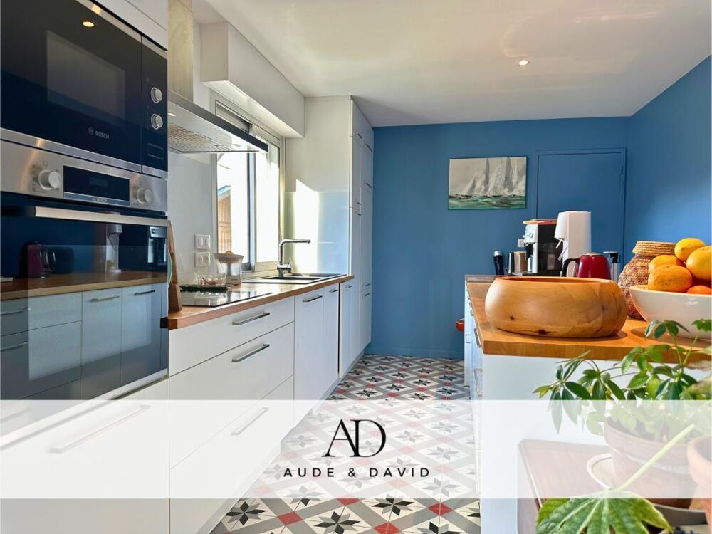 � vendre  Villa Fouesnant (29170)