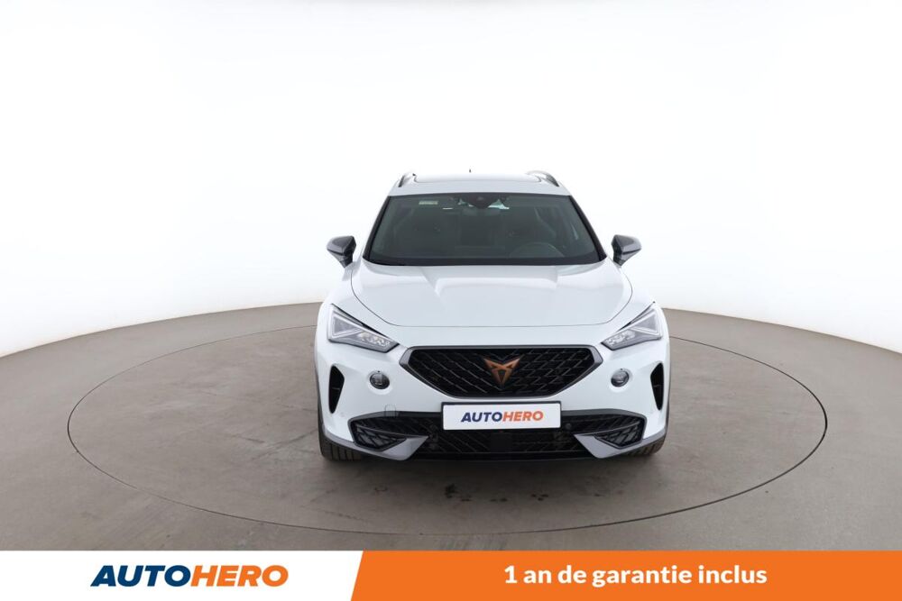 Formentor 1.4 e-Hybrid VZ DSG6 245 ch 2024 occasion 92130 Issy-les-Moulineaux
