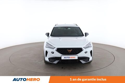 Formentor 1.4 e-Hybrid VZ DSG6 245 ch 2024 occasion 92130 Issy-les-Moulineaux