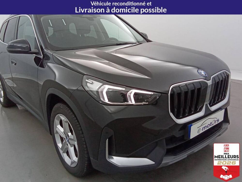 X1 xDrive 25e 245 DKG7 Design +Drive Assist 2023 occasion 10150 Lavau