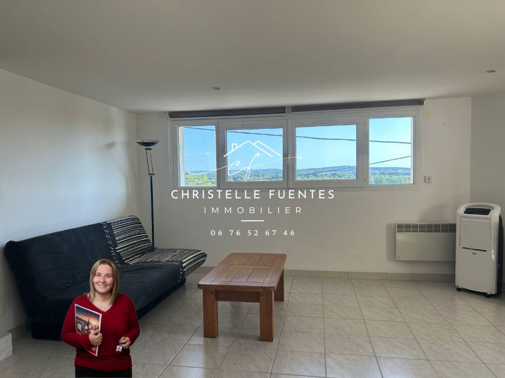 Location Appartement HERAULT - MEZE (34140) - APPART T3 - 58M2 - EXTERIEUR - GARAGE Meze