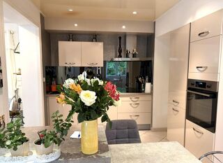 Vente Maison St GENEST LERPT 42530 MAISON 156m² 4 chambres, sous-sol complet sur 1597m² de terrain Saint genest lerpt