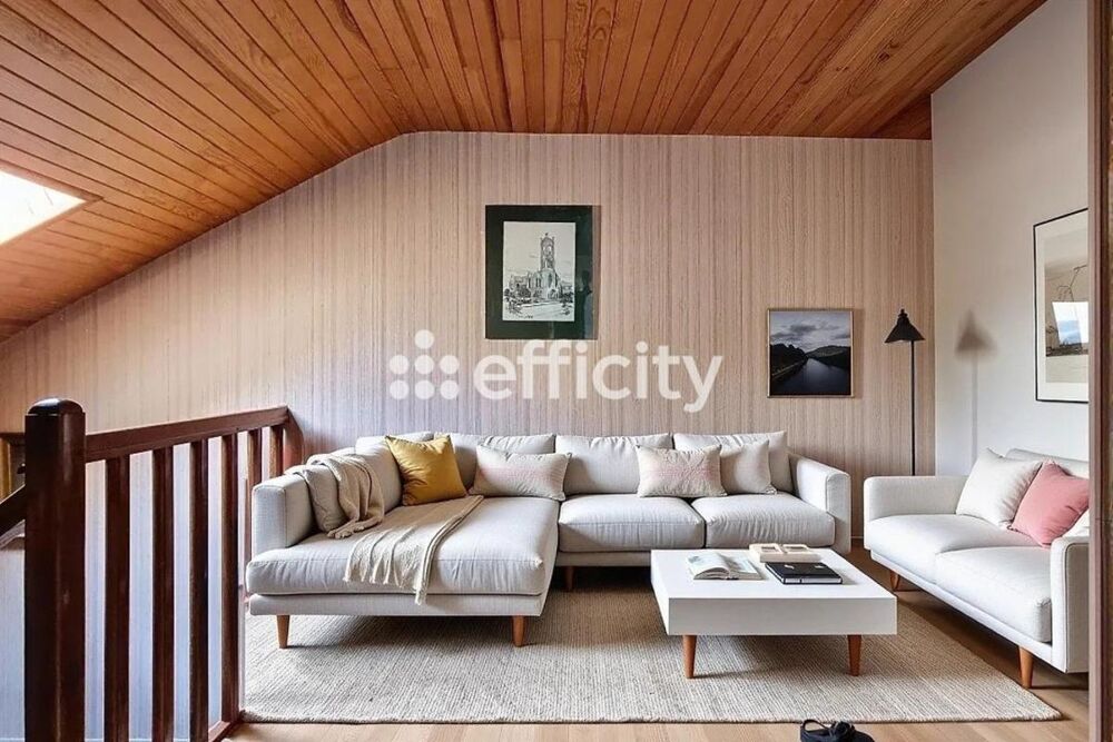 à vendre  Maison Rennes (35700)