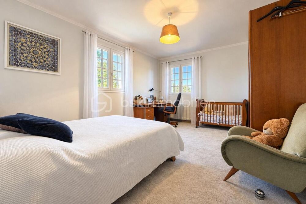 Vente Maison Une propriété de caractère au cœur de l'un des plus beaux quartiers de Limoges Limoges