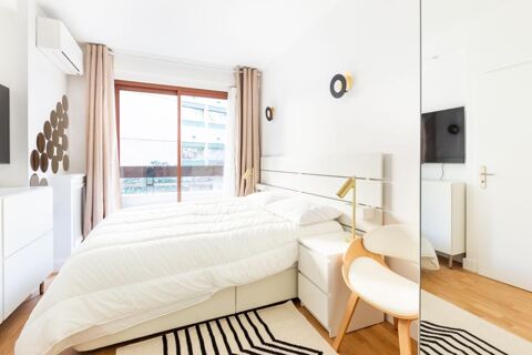  Appartement � louer 2 pi�ces 50 m�