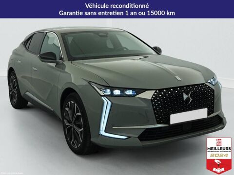 DS4 PureTech 130 EAT8 Rivoli 2024 occasion 78200 Buchelay