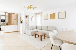 Appartement - 8 pièce(s) - 168 m²