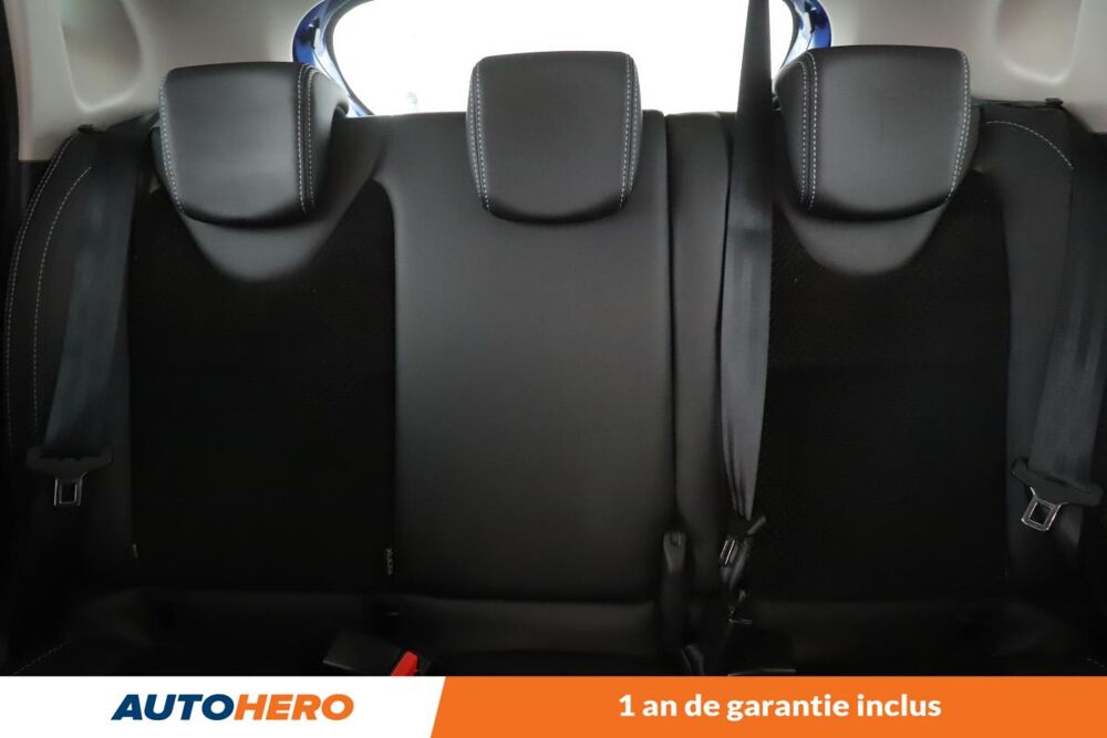 Clio 1.5 dCi Energy Intens 110 ch 2017 occasion 92130 Issy-les-Moulineaux