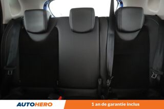 Clio 1.5 dCi Energy Intens 110 ch 2017 occasion 92130 Issy-les-Moulineaux