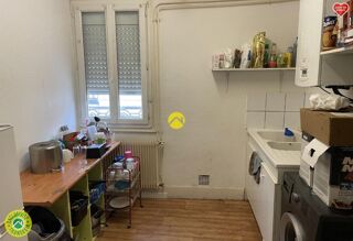  Appartement à vendre 3 pièces 58 m²