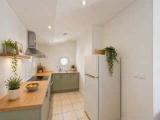  Appartement � vendre 3 pi�ces 49 m�