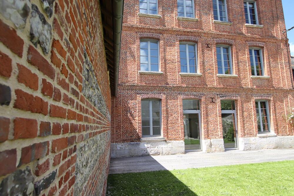 � vendre  Propri�t�/ch�teau Yvetot (76190)