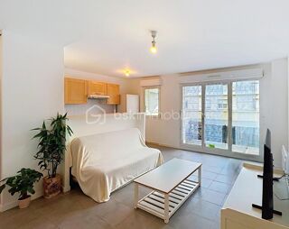  Appartement à vendre 2 pièces 42 m²