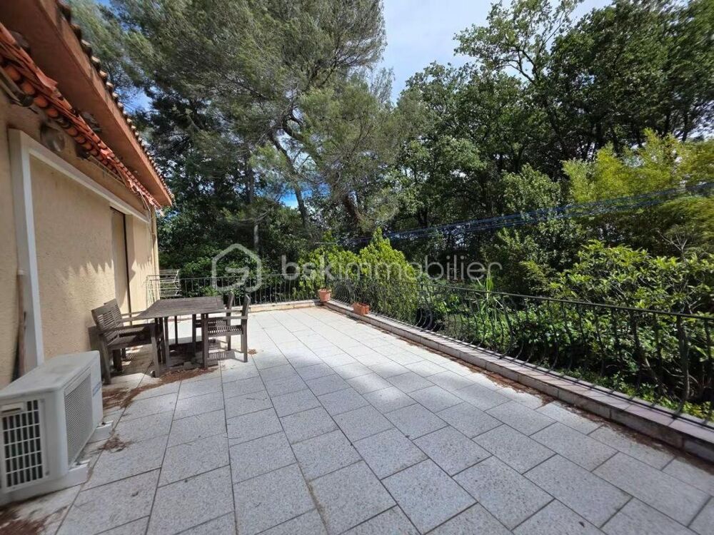 à vendre  Villa Mougins (06250)
