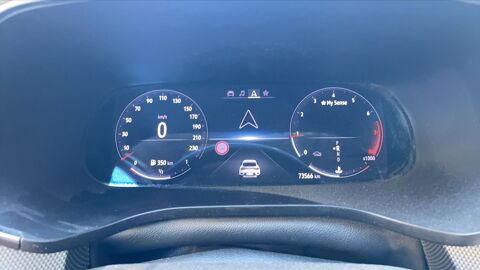 Arkana I 1.3 TCe 160 Mild Hybrid EDC7 Intens - Automatique 2022 occasion 13012 Marseille