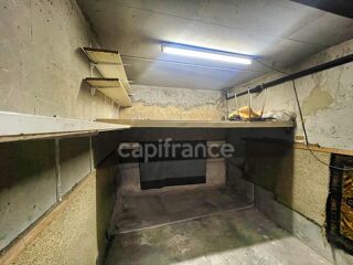  Parking / Garage � vendre 1 pi�ce 15 m�