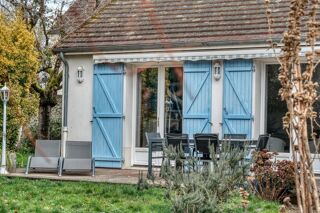  Maison � vendre 6 pi�ces 167 m�