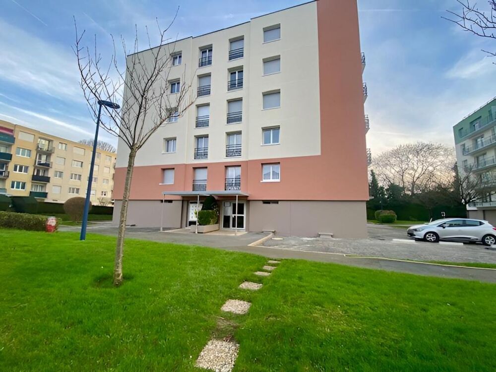 Appartement 67.10 m2