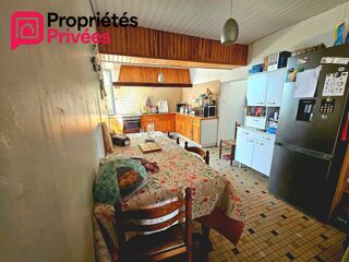  Maison à vendre 5 pièces 138 m²