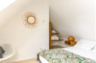  Appartement à vendre 2 pièces 28 m²