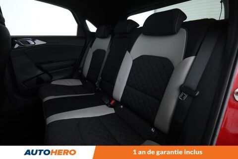 Ceed 1.6 CRDi ISG MHEV GT Line iBVM6 136 ch 2020 occasion 92130 Issy-les-Moulineaux