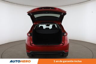 CX-5 2.2 Skyactiv-D Selection BVA 150 ch 2019 occasion 92130 Issy-les-Moulineaux