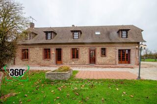  Maison à vendre 6 pièces 130 m²
