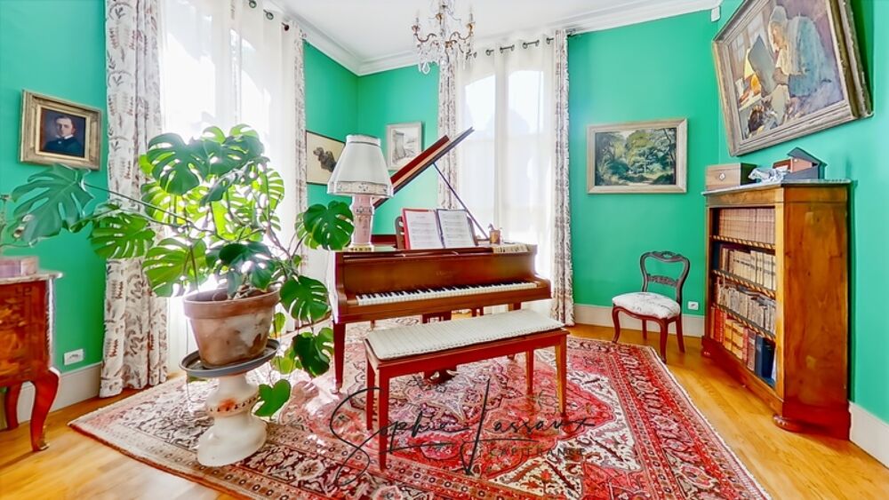 à vendre  Propriété/château Bézu-Saint-Éloi (27660)