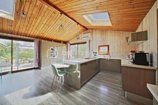  Chalet � vendre 6 pi�ces 105 m� Misy sur yonne