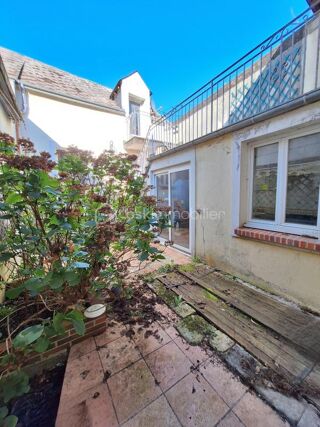  Maison � vendre 3 pi�ces 113 m�