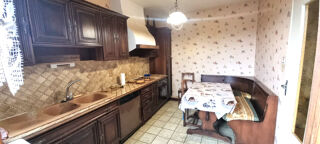  Maison � vendre 4 pi�ces 88 m�