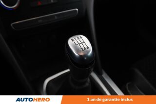 M&eacute;gane 1.3 TCe Energy Intens 140 ch 2018 occasion 92130 Issy-les-Moulineaux