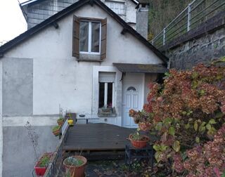  Maison � vendre 3 pi�ces 55 m�