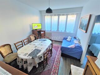  Appartement  vendre 3 pices 38 m