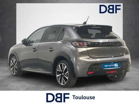 208 PureTech 100 S&S EAT8 GT 2022 occasion 31100 Toulouse
