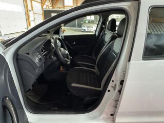 Sandero Stepway 2019 occasion 56120 Les Forges De Lanouee