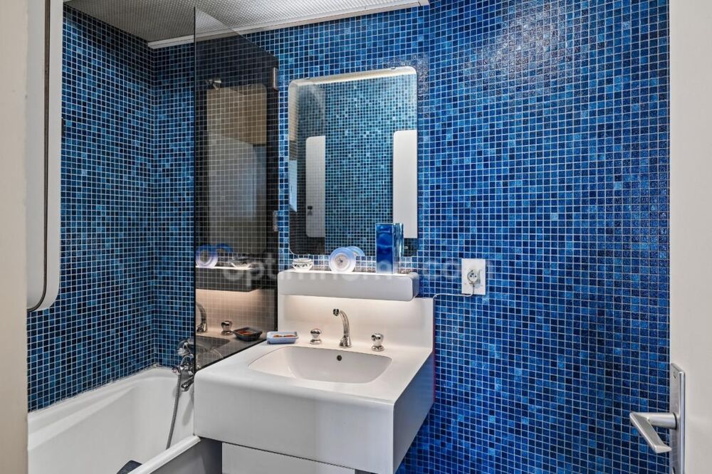 à vendre  Appartement Paris 14