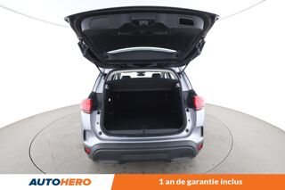C5 aircross 1.6 Hybrid Feel e-EAT8 225 ch 2021 occasion 92130 Issy-les-Moulineaux
